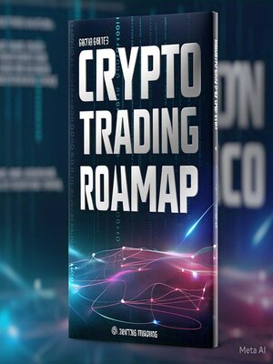 cover image of The Crypto Trading Roadmap